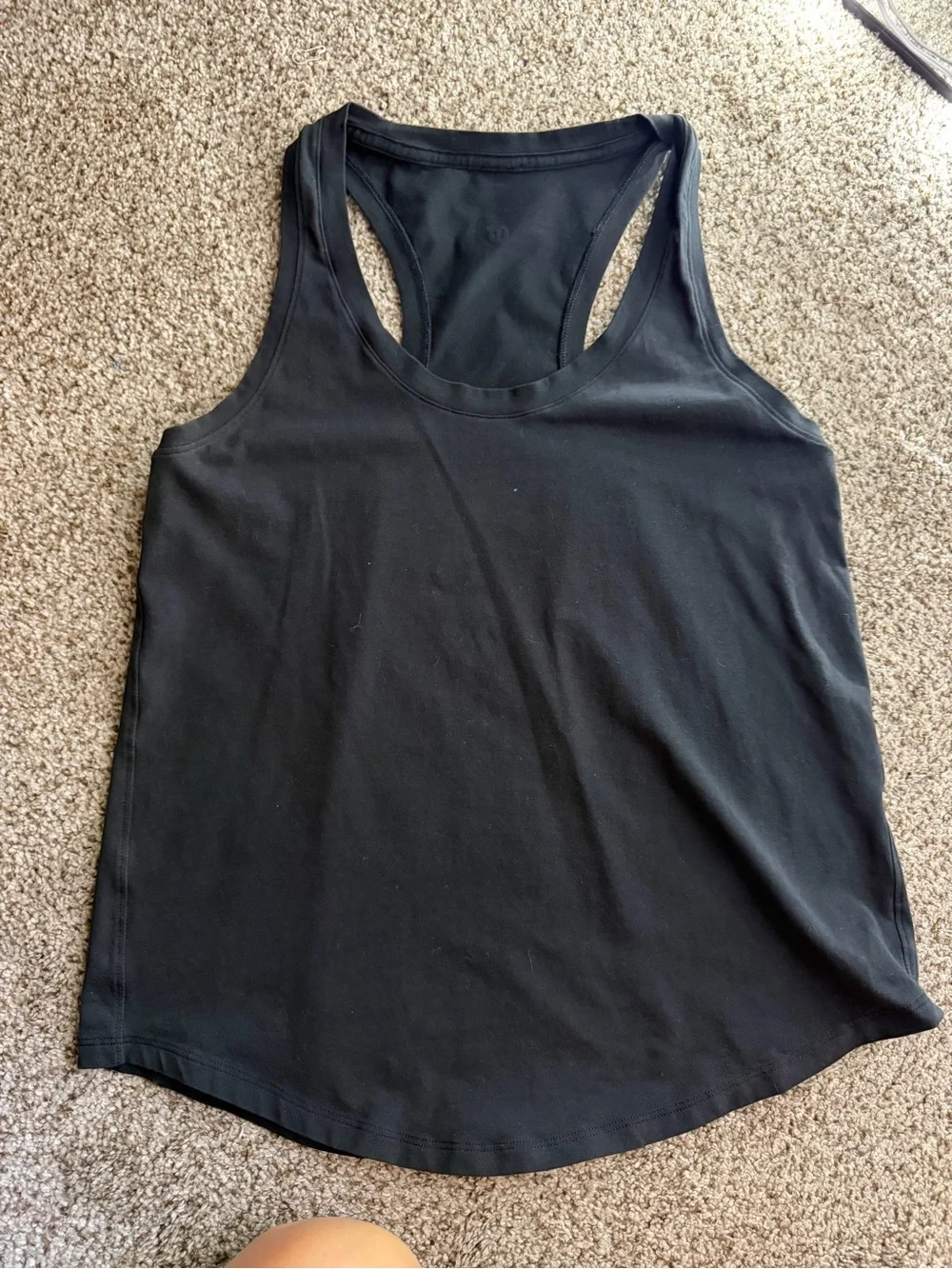 Lululemon Love Tank